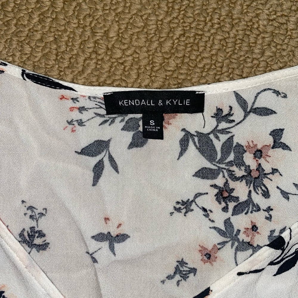 Kendall and Kylie Romper - Picture 3 of 3